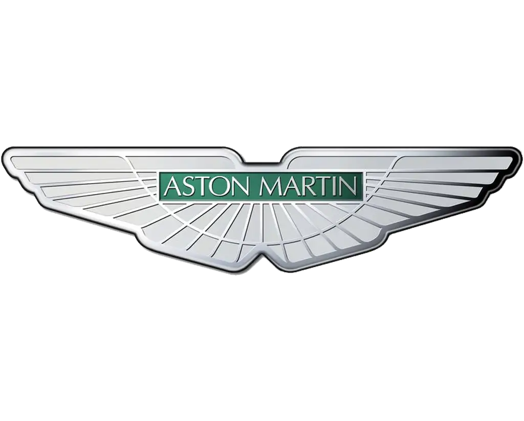 Aston Martin