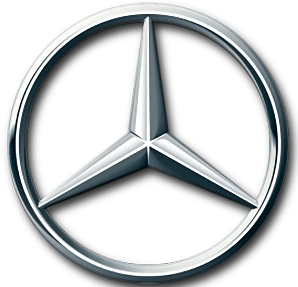 Mercedez-Benz