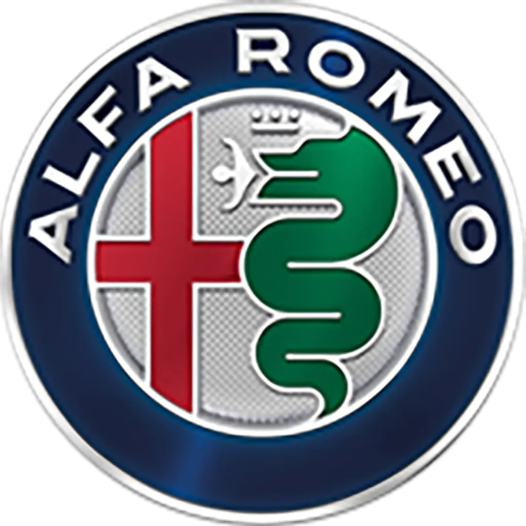 Alfa-Romeo